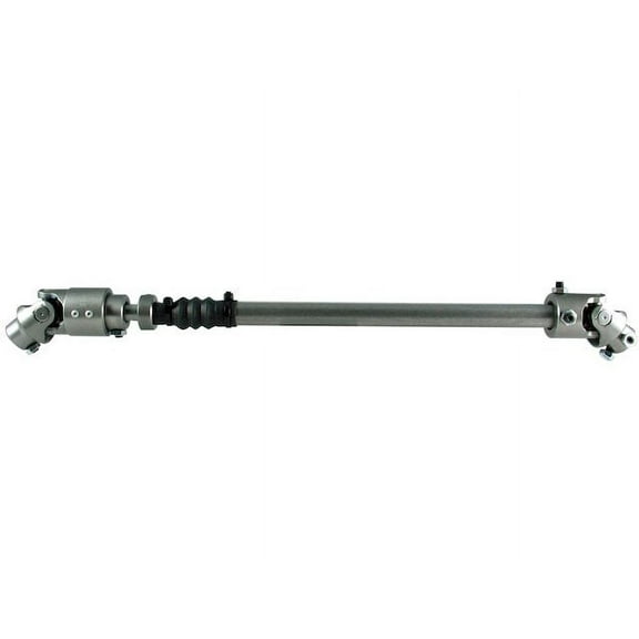 Steering Shaft - Compatible with 1994 Dodge Ram 3500