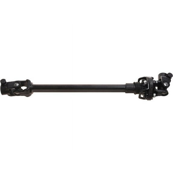 Steering Shaft - Compatible with 1995 - 2002 Dodge Ram 3500 Standard Cab Pickup 1996 1997 1998 1999 2000 2001