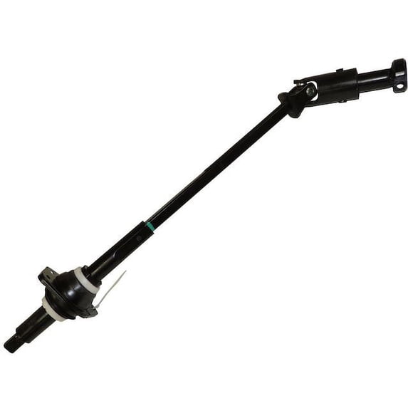 Steering Shaft - Compatible with 1997 - 1999 Jeep Wrangler 1998