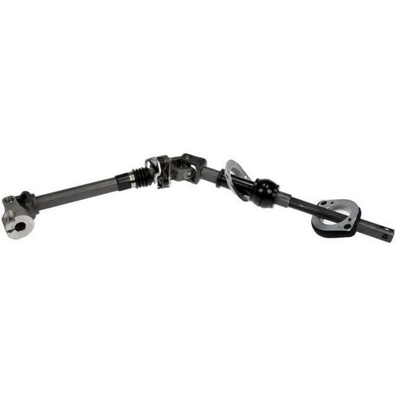 Steering Shaft - Compatible with 1998 - 1999 Dodge Durango 4WD