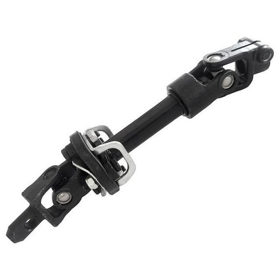 Steering Shaft - Compatible with 2000 - 2005 Cadillac DeVille 2001 2002 2003 2004