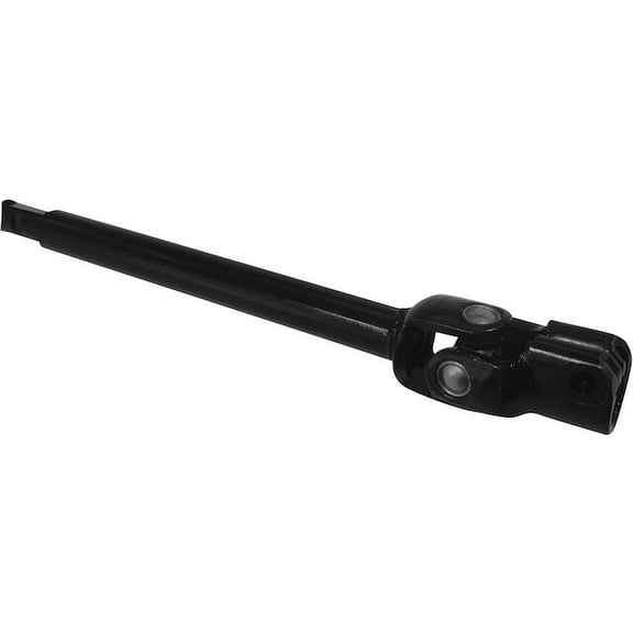 Steering Shaft - Compatible with 2007 - 2009 Dodge Sprinter 2500 2008