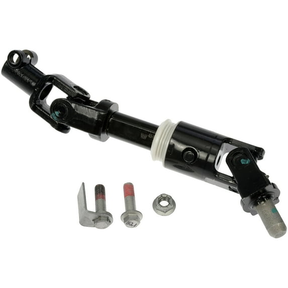 Steering Shaft Fits select: 2006-2007 BUICK LACROSSE, 2005 BUICK ALLURE