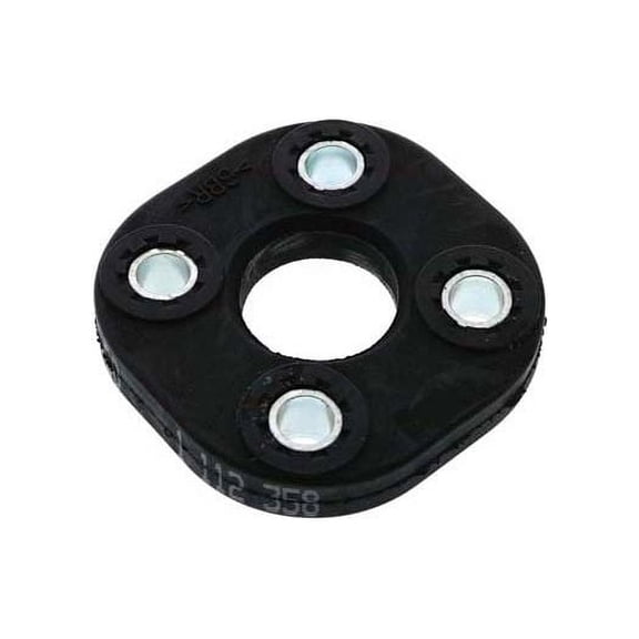 Steering Shaft Flex Coupling Disc - Compatible with 1967 - 1976 BMW 2002 1968 1969 1970 1971 1972 1973 1974 1975