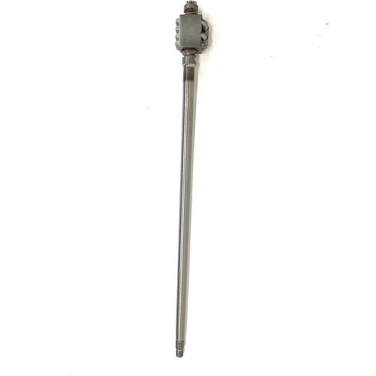 New Steering Shaft Compatible With Kubota Tractor B5200 B6200 B7200 | INDIA