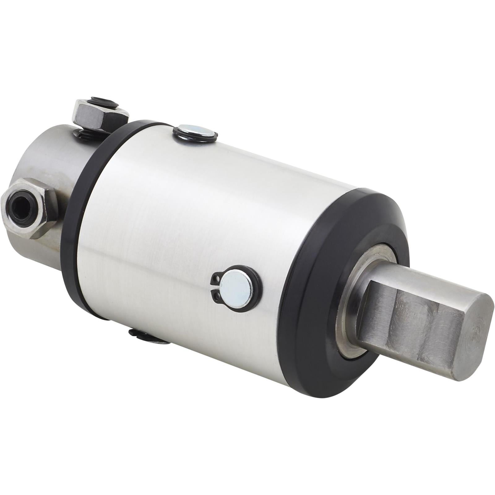 Steering Shaft Inline Vibration Dampener