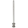 thumbnail image 1 of Steering Shaft - Keyed fits Allis Chalmers 5050 72090702 fits FIAT 450 480 550 580 600 640 596156 fits White 2-50 2-60 31-2906129 fits Oliver 677367A, 1 of 1