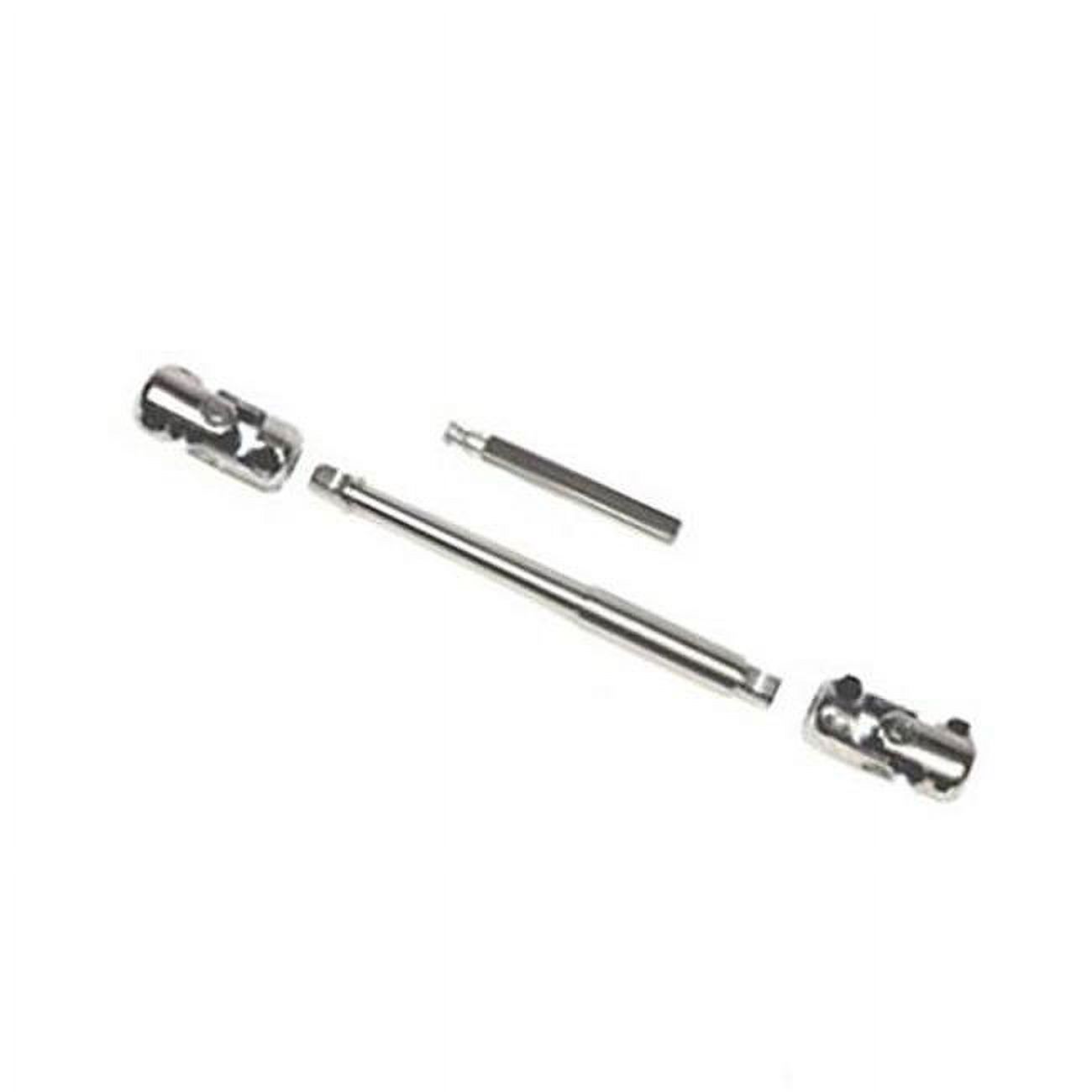 Steering Shaft Kit Man. Steering 94 04 Fits/For 6770 Mustang