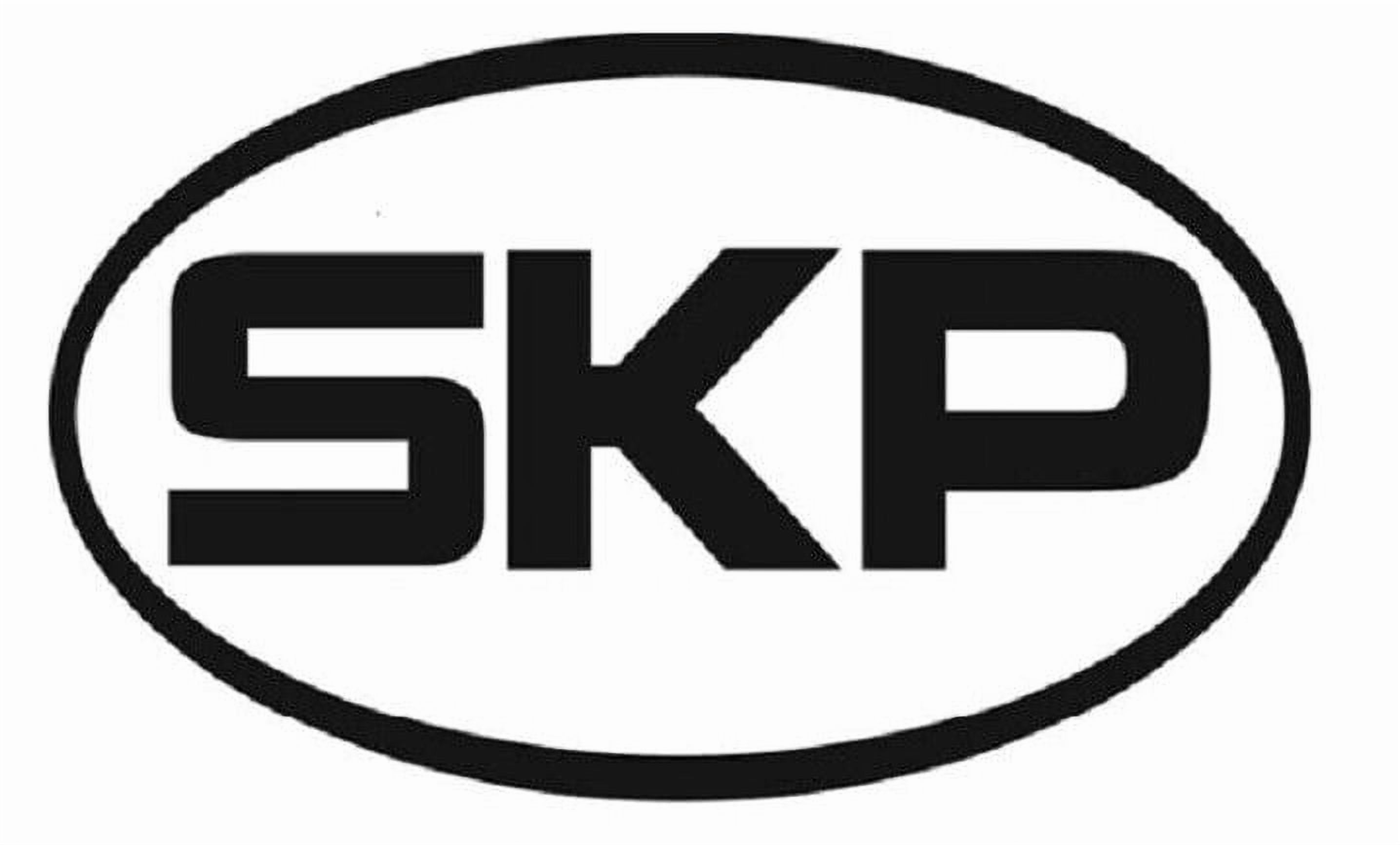 Steering Shaft SKP SK425003 fits 06-12 Toyota RAV4