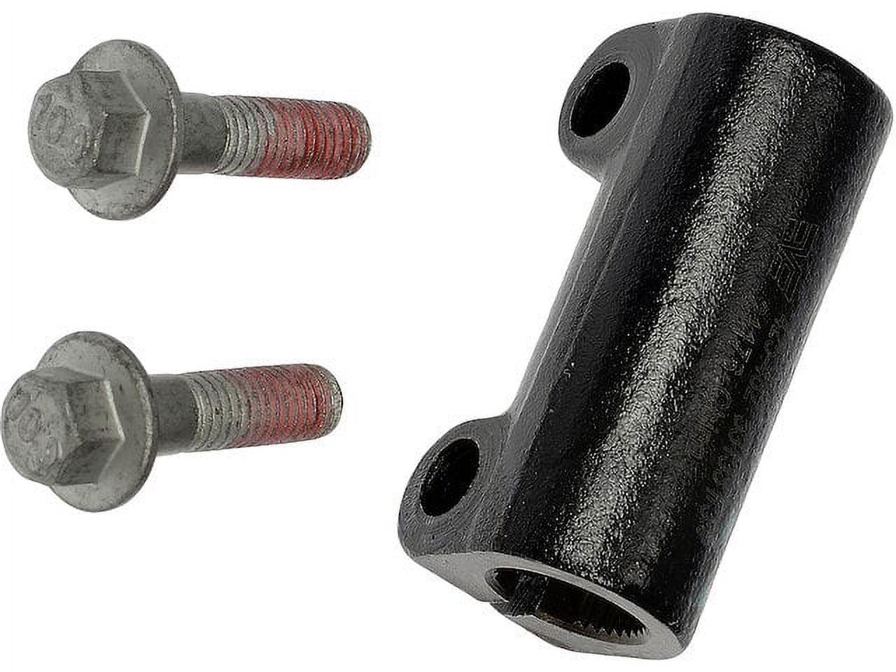 Steering Shaft Slip Joint Compatible with 2005 2015 Toyota