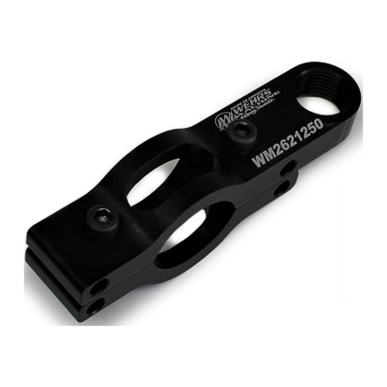 Wehrs Steering Shaft Support Bearing 1-1/4in Mount Wehrs Steering Shaft Support Bearing 1-1/4in Mount