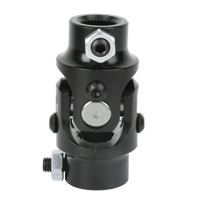 Steering Shaft U Joint 3/436 Spline X 3/4in DD for Grinding Machines