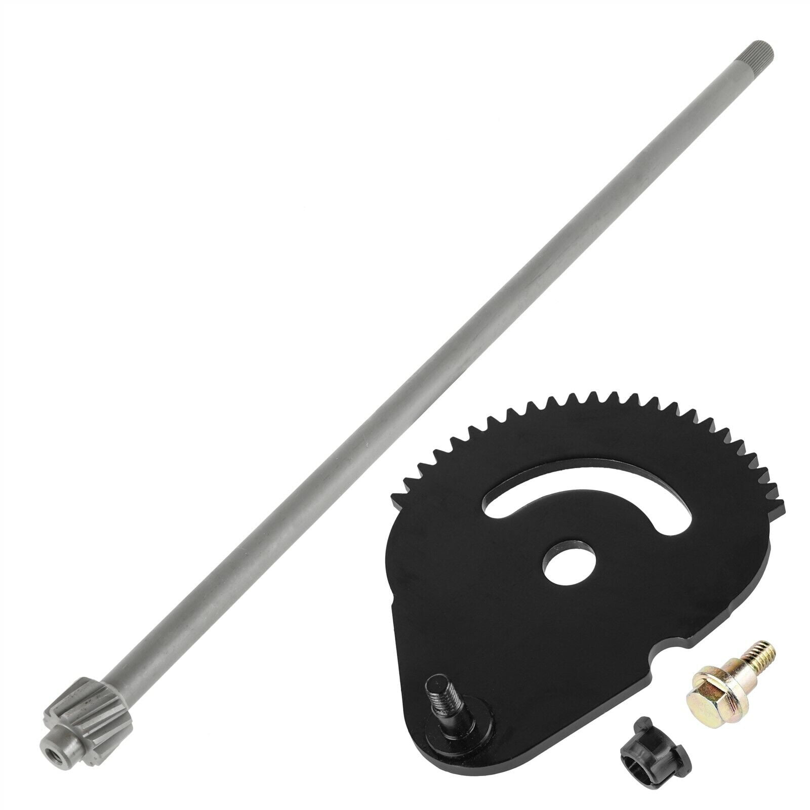 Craftsman steering shaft sales bushing