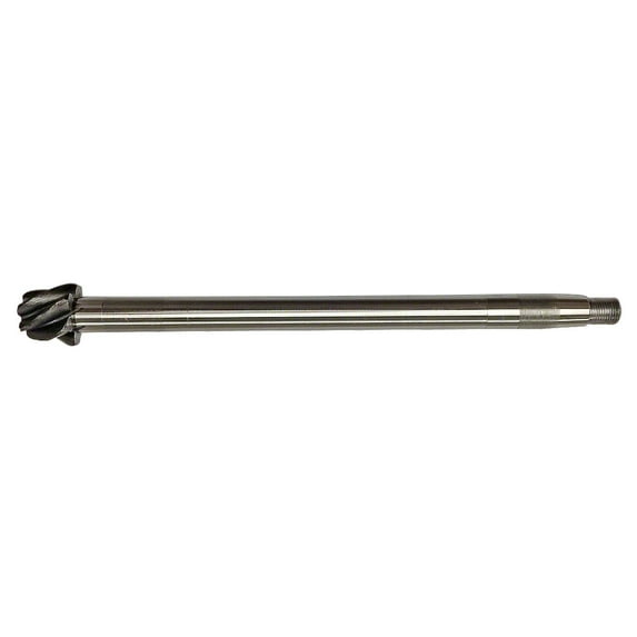 Steering Shaft w/ Pinion Fits Ford Massey Tractor 9N3525 181365M1
