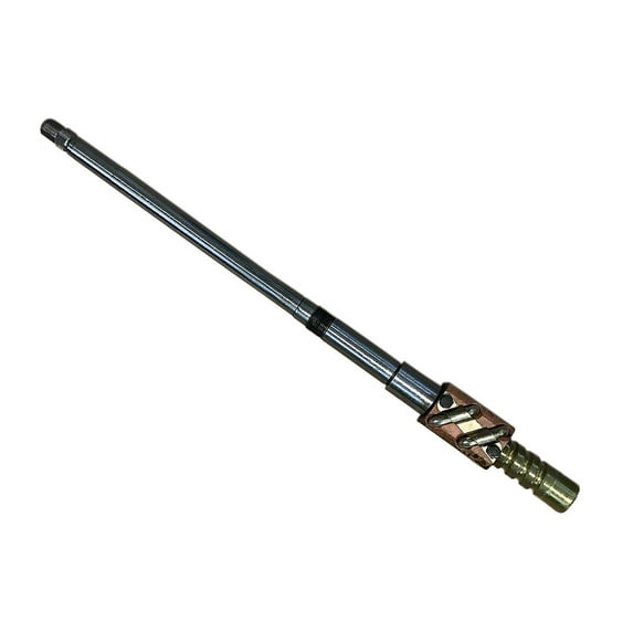 Steering Shaft w/ Recirculating Ball Assembly (For Power Steering only) Fits Ford Tractor 310859
