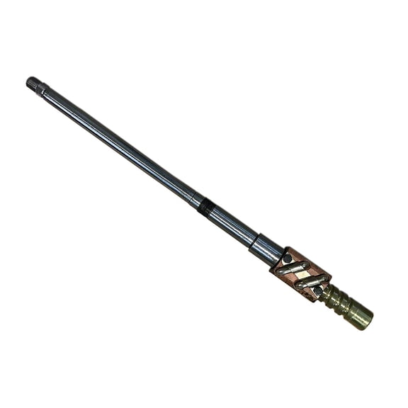 Steering Shaft w/ Recirculating Ball Assembly (For Power Steering only) Fits Ford Tractor 310859