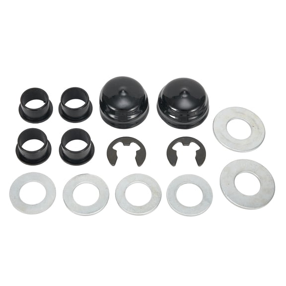 Steering Spindle Bushing Rebuild for for Cast Axle Series Tractors Smile Home