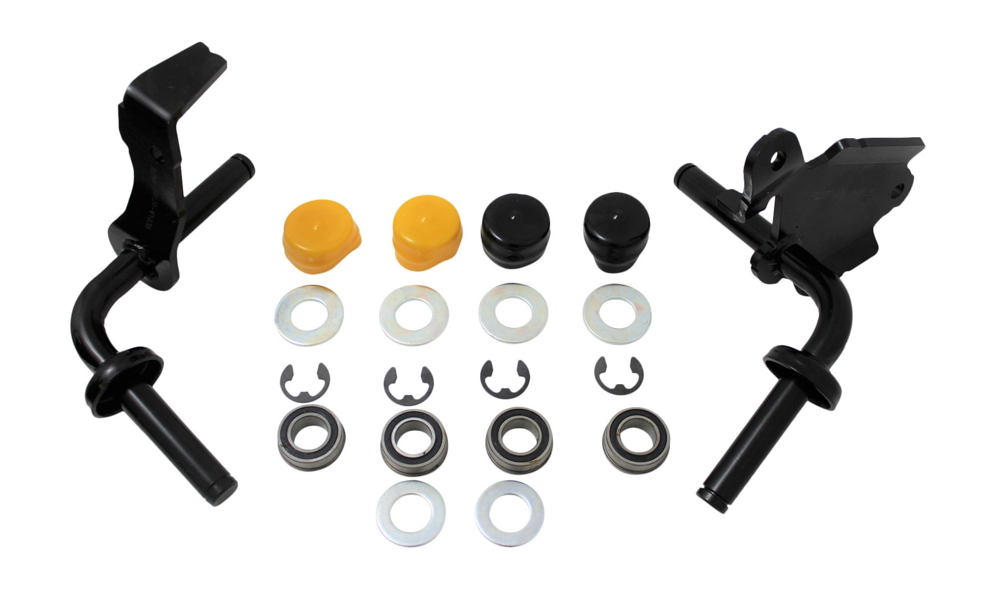 4PCS Ball Beaing Compatible With John Deee AM118315