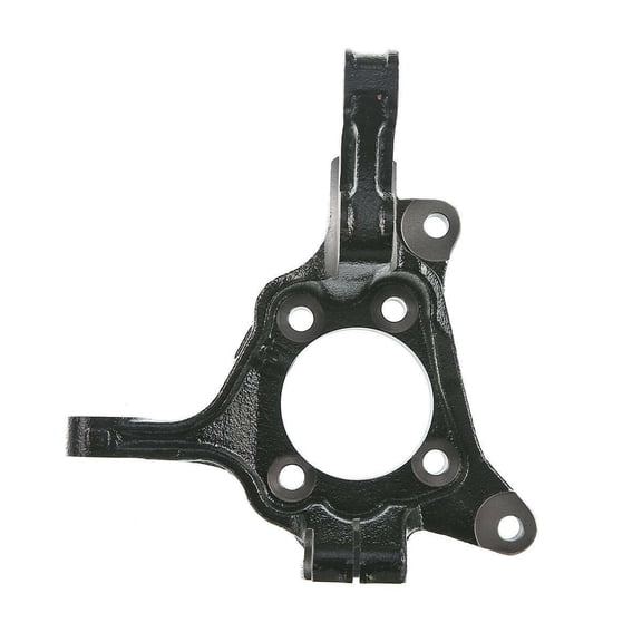 Steering Spindle Knuckle Front Right For Subaru Impreza Legacy Outback Forester
