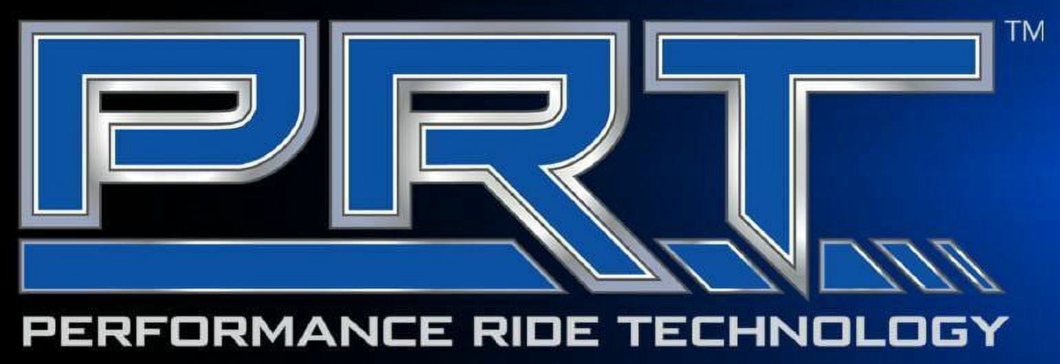 Steering Stabilizer-4WD PERFORMANCE RIDE TECHNOLOGY 583052