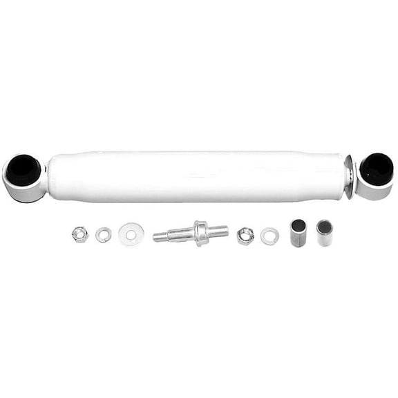 Steering Stabilizer - Compatible with 1991 - 1993 GMC C3500 1992