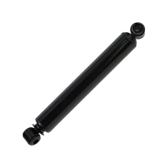Steering Stabilizer - Compatible with 2000 - 2007 Dodge Ram 2500 2001 2002 2003 2004 2005 2006