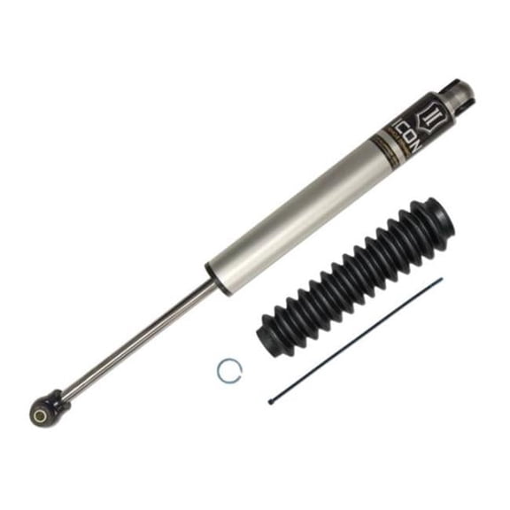Steering Stabilizer for 2009 Plus Ram HD 2.0