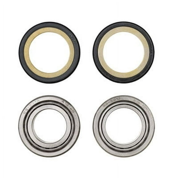 Steering Stem Bearing Kit for Honda SL70 1972-1973