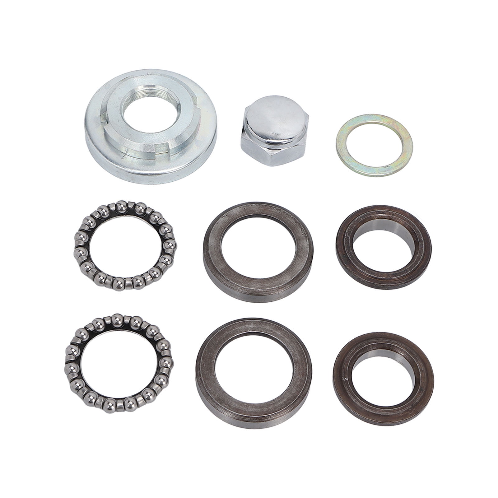 Steering Stem Head Roller Bearing Replacement Kit for CRF50 Z50 Z50R