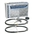 thumbnail image 1 of Steering System Dual Cable 19' Rotary Pro #: ROT2-19 X-Ref #: ROTECH II-19, 1 of 1