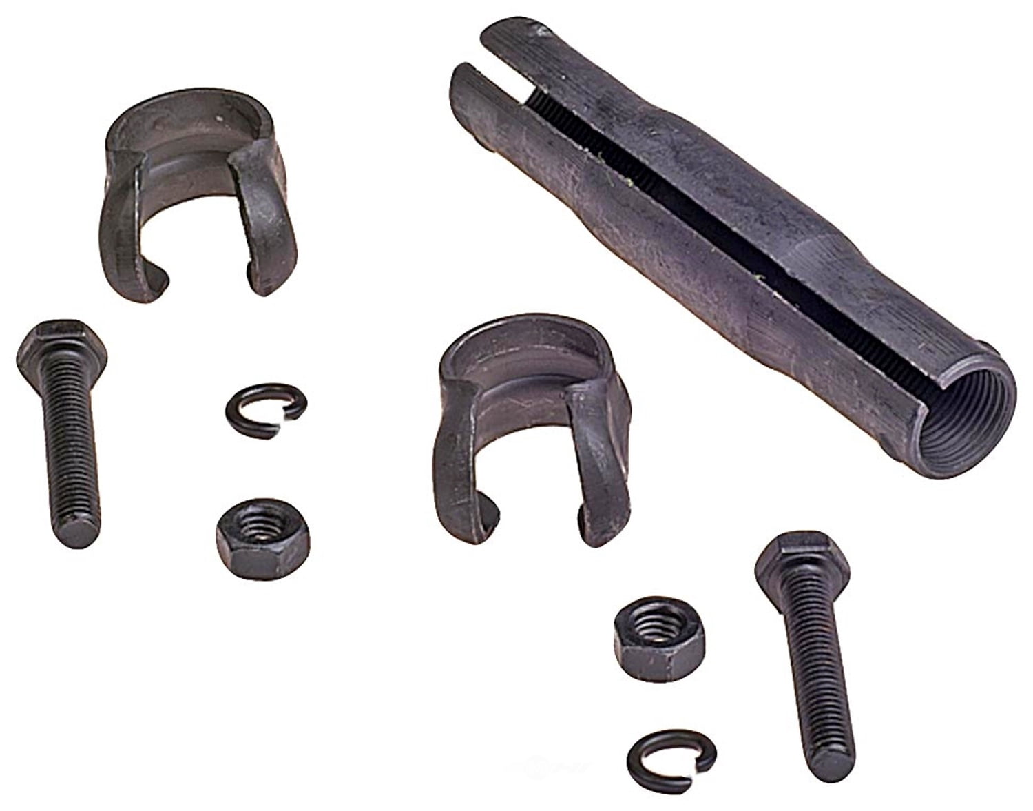 FVP S2004 Steering Tie Rod End Adjusting Sleeve