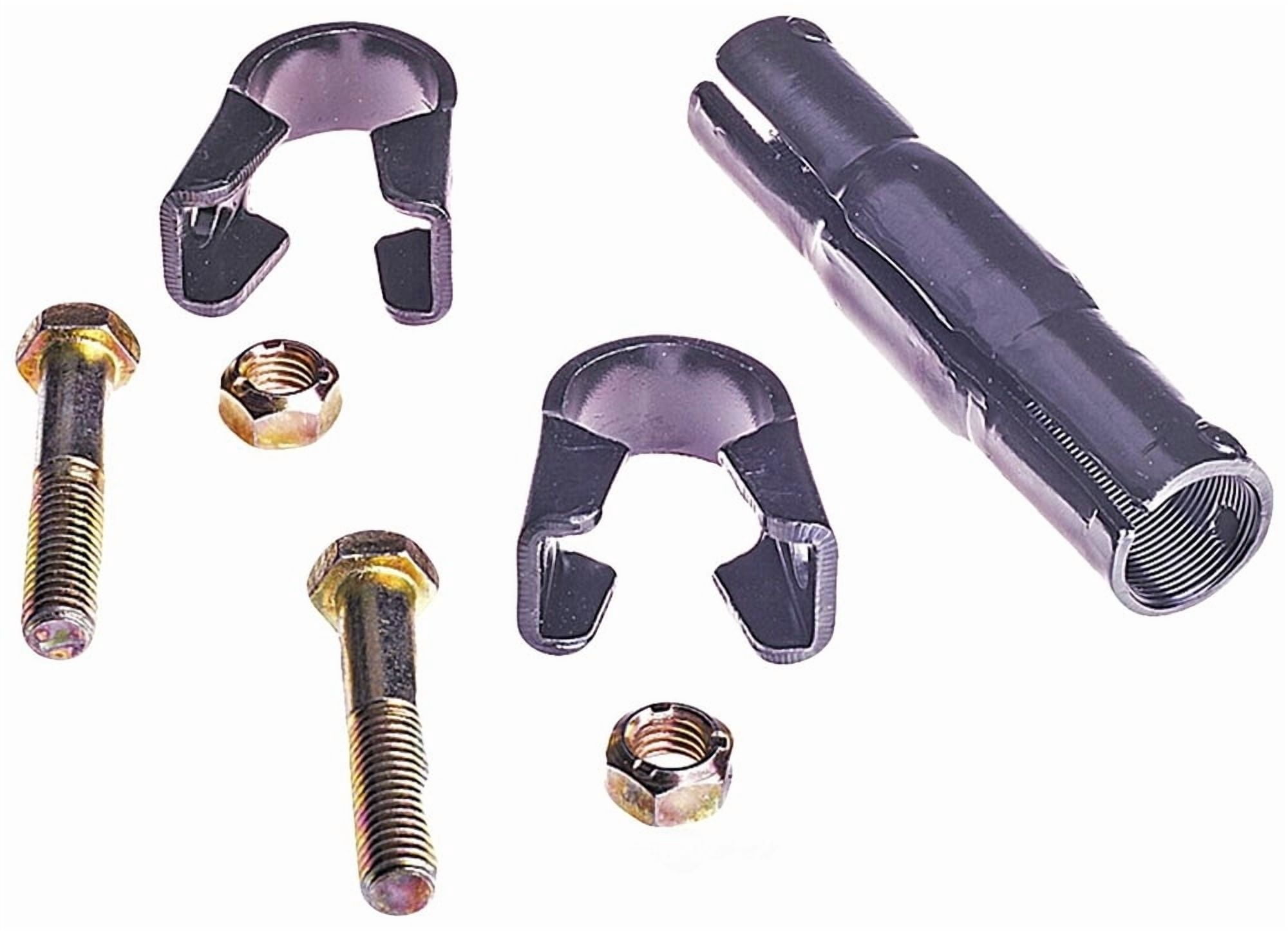 FVP S2012 Steering Tie Rod End Adjusting Sleeve