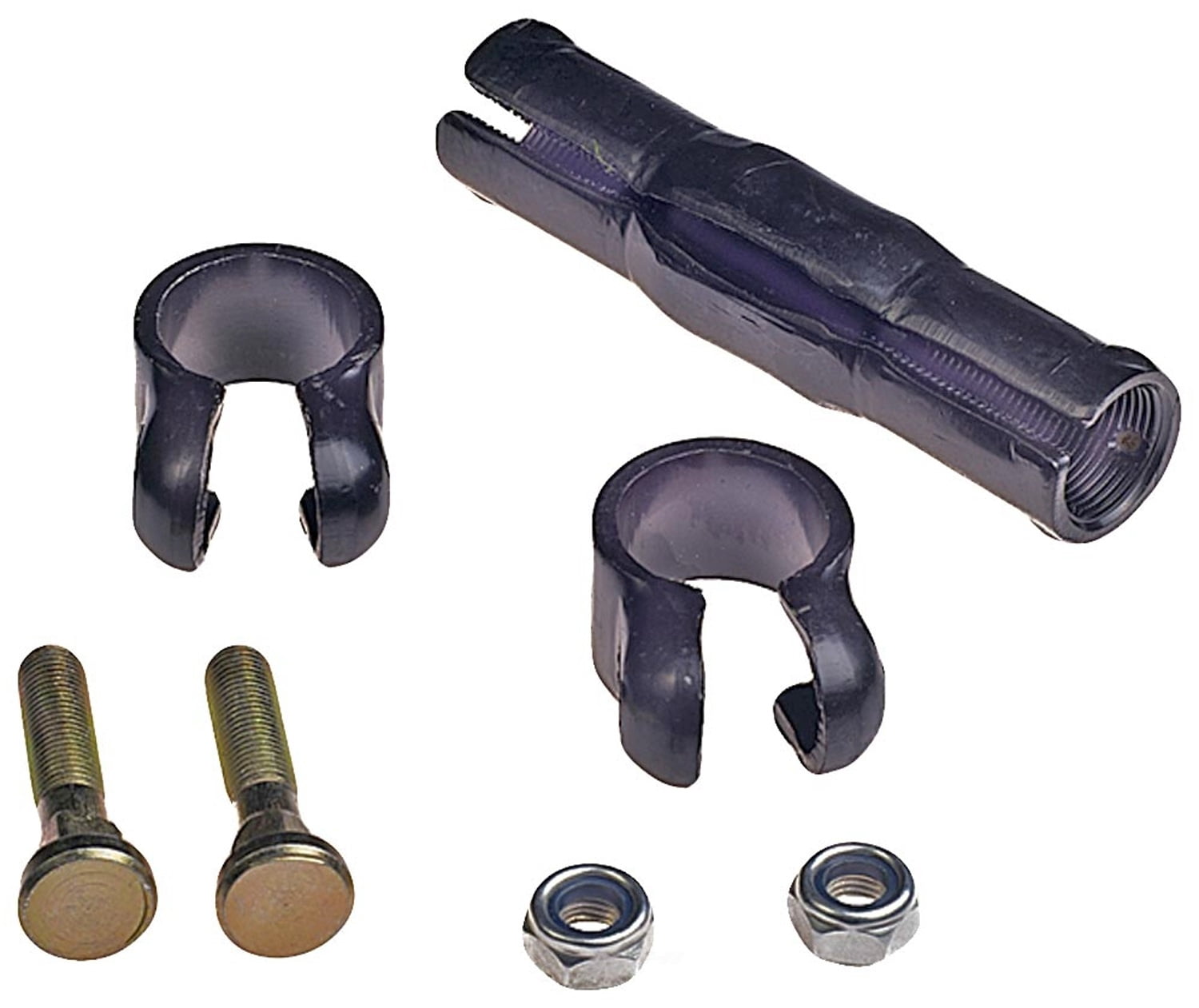 FVP S2079 Steering Tie Rod End Adjusting Sleeve