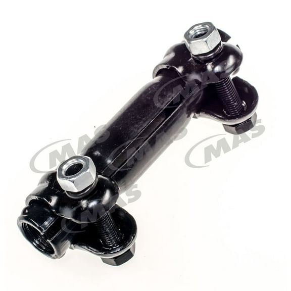 Steering Tie Rod End Adjusting Sleeve Fits select: 1982-1995 CHEVROLET S TRUCK, 1970 CHEVROLET MALIBU