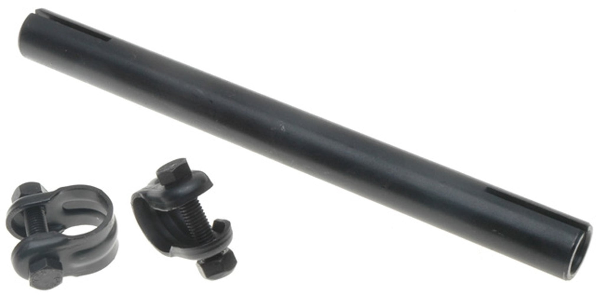 Steering Tie Rod End Adjusting Sleeve Fits select: 1987-1994 FORD CROWN VICTORIA, 1981-1994 LINCOLN TOWN CAR