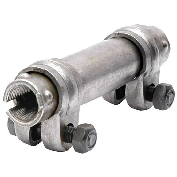 Steering Tie Rod End Adjusting Sleeve Fits select: 1988-2000 CHEVROLET GMT-400, 1983-2004 CHEVROLET S TRUCK