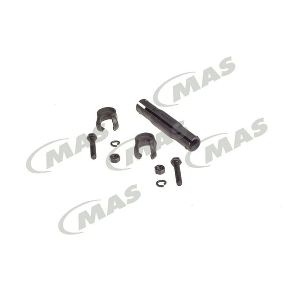Steering Tie Rod End Adjusting Sleeve Fits select: 1988-2000 CHEVROLET GMT-400, 1983-2004 CHEVROLET S TRUCK
