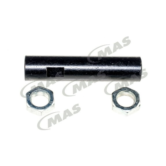 Steering Tie Rod End Adjusting Sleeve Fits select: 1997-2003 FORD F150, 1997-2002 FORD EXPEDITION