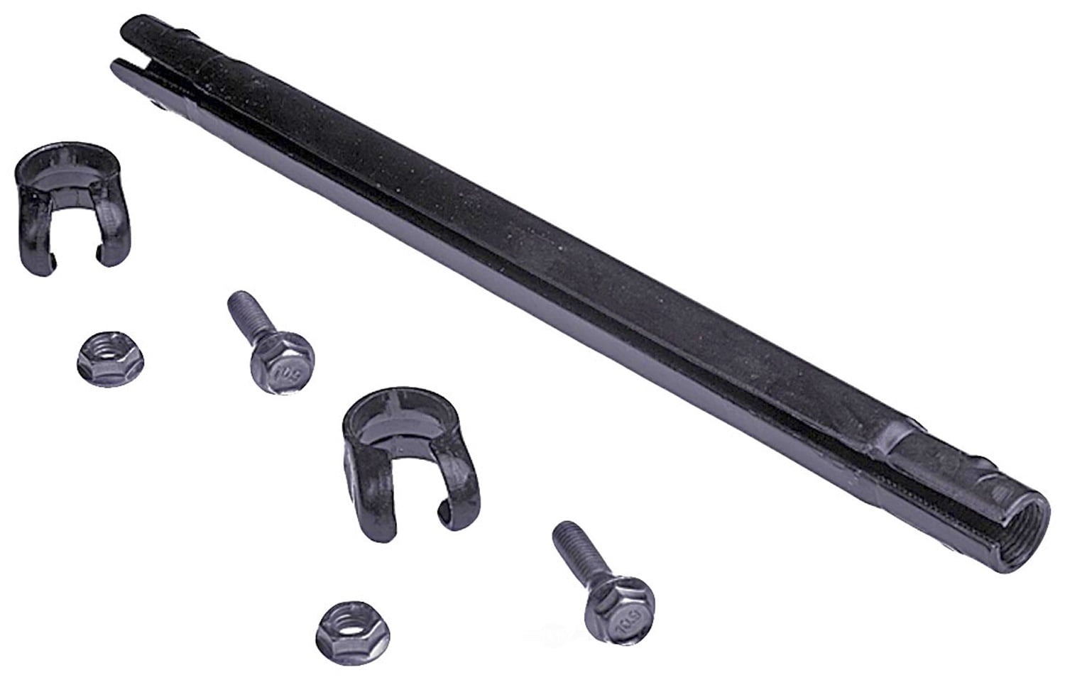 FVP S3311 Steering Tie Rod End Adjusting Sleeve