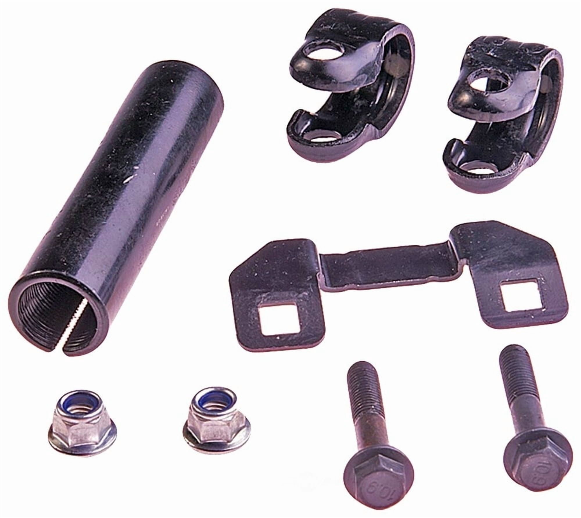 FVP S3420 Steering Tie Rod End Adjusting Sleeve