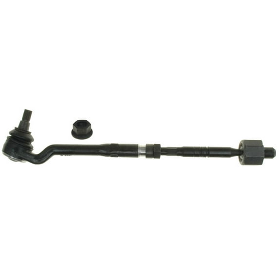 Steering Tie Rod End Assembly Fits select: 2000-2003 BMW X5