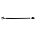 thumbnail image 1 of Steering Tie Rod End Assembly Fits select: 2012-2015 TOYOTA SCION IQ, 1 of 2