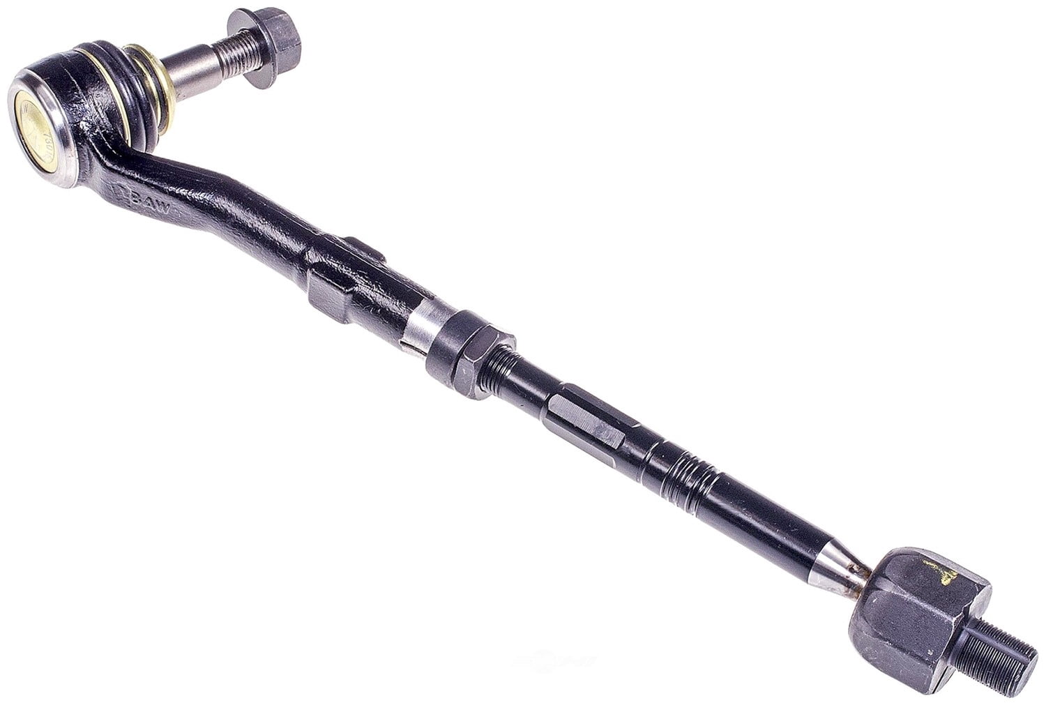 FVP TA14215 Steering Tie Rod End Assembly