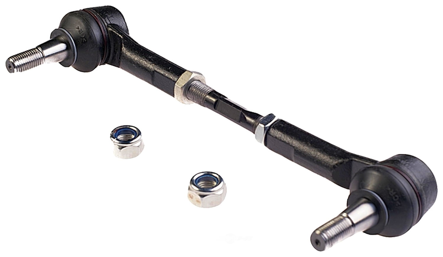 FVP TA69185 Steering Tie Rod End Assembly