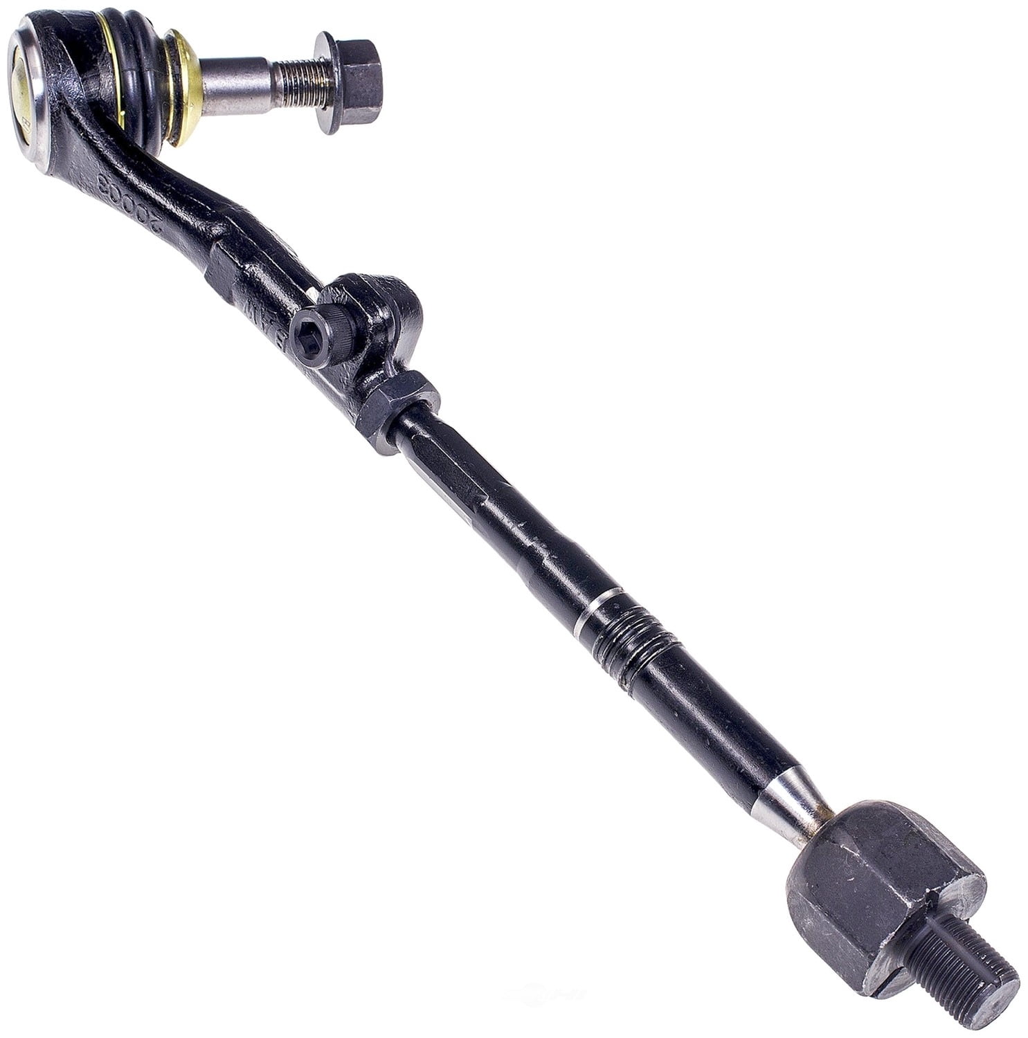 FVP TA14191 Steering Tie Rod End Assembly