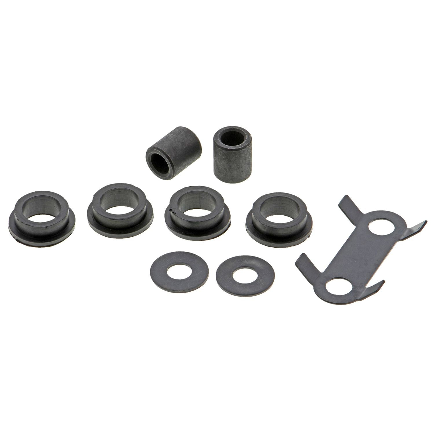 Steering Tie Rod End Bushing Kit Fits select 20012003 CHRYSLER