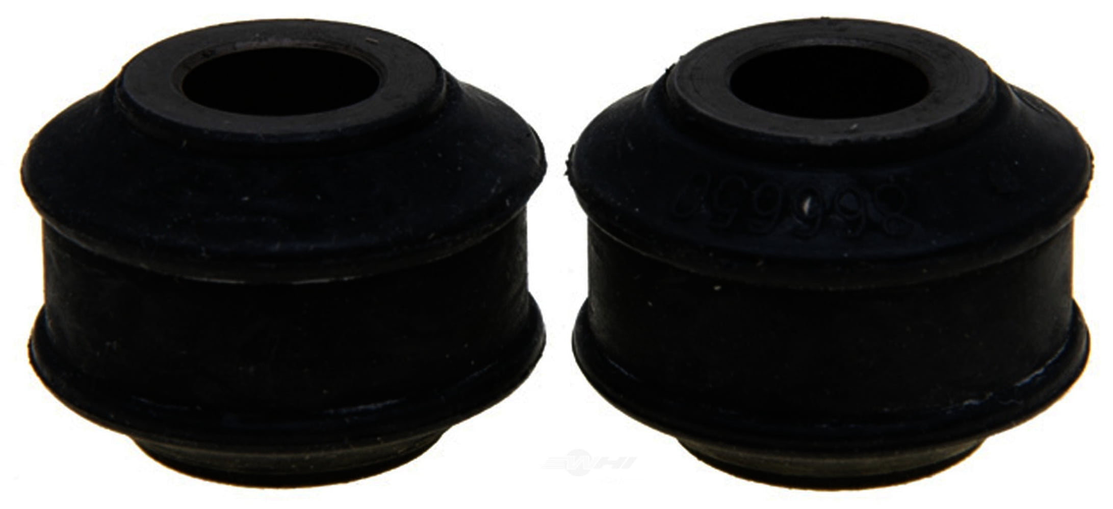 Steering Tie Rod End Bushing Kit Fits select: 2001-2003 CHRYSLER INTREPID, 1999-2004 CHRYSLER 300M