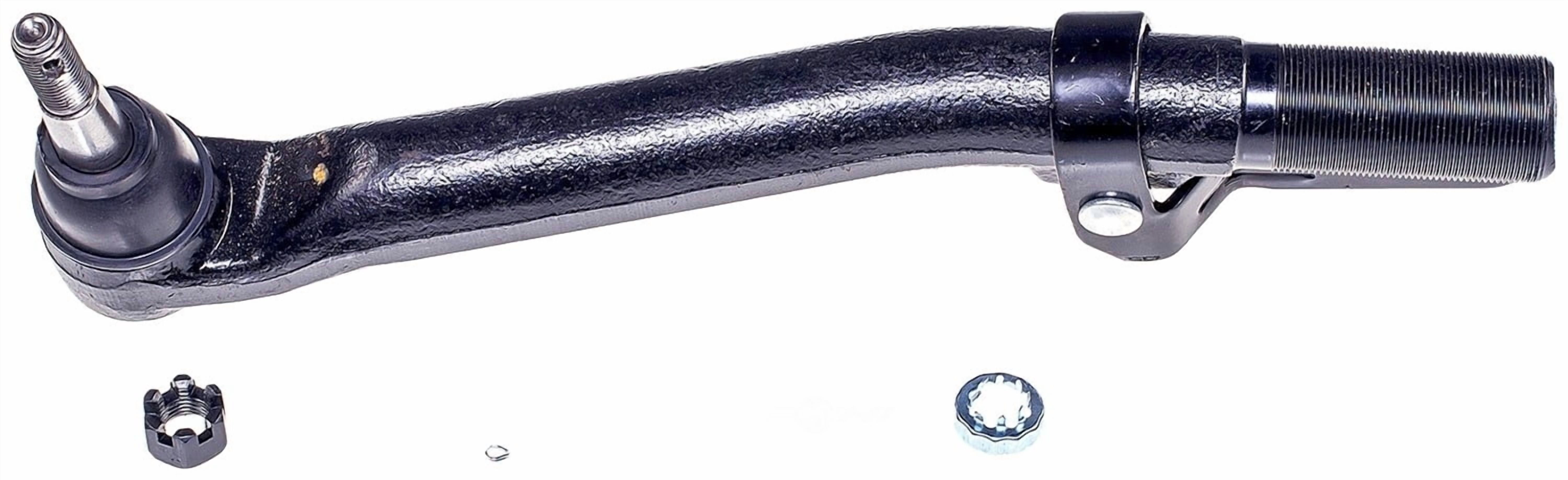 FVP TO85031 Steering Tie Rod End