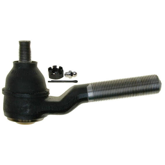 Steering Tie Rod End Fits 1966 Ford Mustang