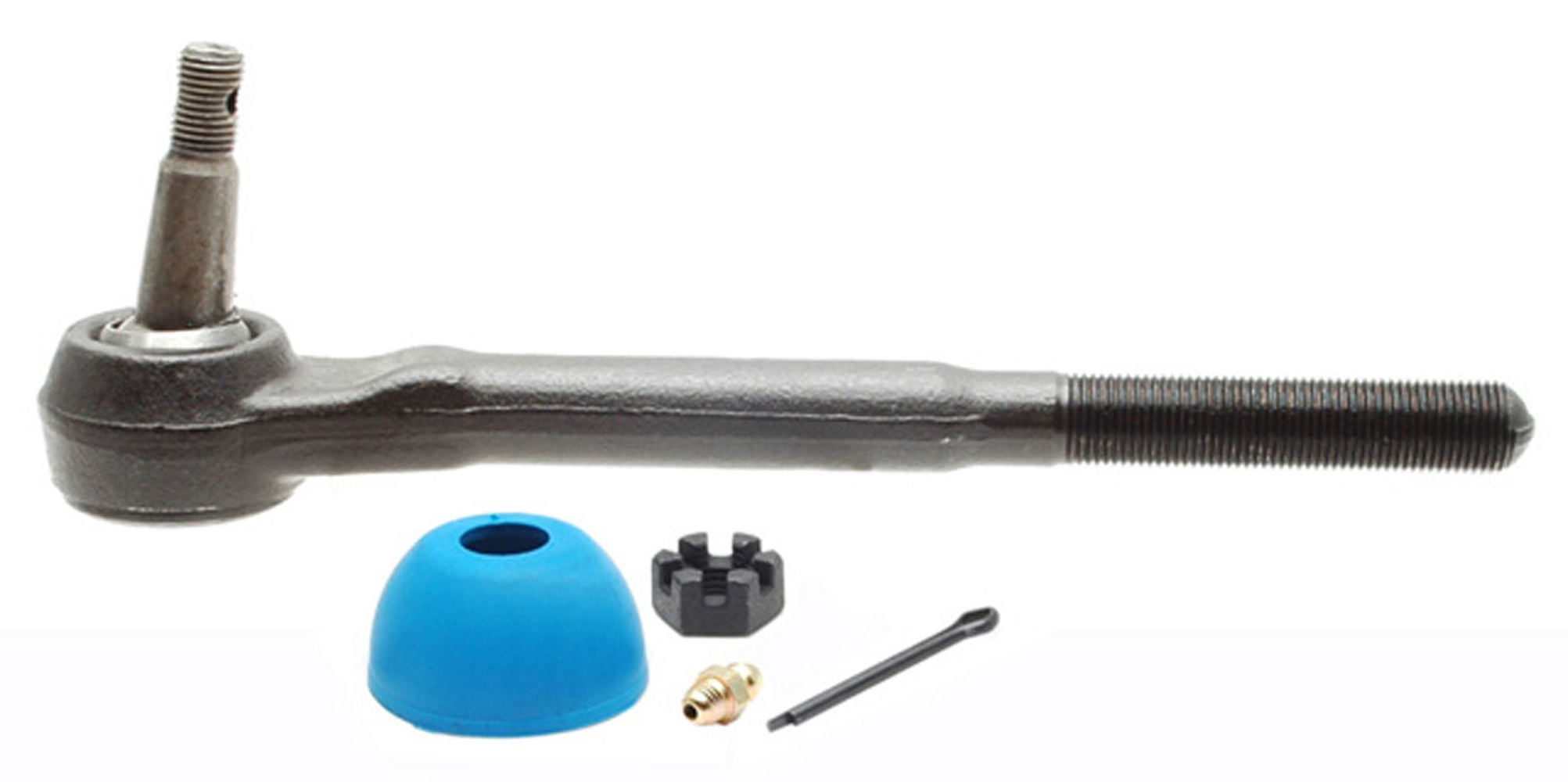 Steering Tie Rod End Fits 1969 Chevrolet Camaro